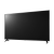 LG 43UM7000PLA 43" Smart Ultra HD 4K LED TV Black with webOS & with Freeview Play/Freesat HD