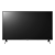 LG 43UM7100PLB 43" Smart Ultra HD 4K LED TV Black with webOS & Freeview.Ex-Display Model