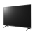 LG 43UM7500PLA 43" UHD 4k LED TV Black with Freeview