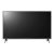 LG 43UM7500PLA 43" UHD 4k LED TV Black with Freeview