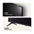 LG 43UT80006LA 43" 4K LED Smart TV