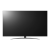 LG 49SM8600PLA 49" UHD 4k LED TV Black with Freeview.Ex-Display Model