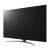 LG 49SM8600PLA 49" UHD 4k LED TV Black with Freeview.Ex-Display Model