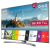 LG 49UJ670V 49" Smart Ultra HD 4K LED TV with webOS 3.5 Freeview HD and Freesat HD & Built-In Wi-Fi
