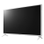 LG 49UM7390PLC 49" UHD 4k LED TV White with Freeview