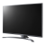 LG 49UM7400PLB 49" UHD 4k LED TV Dark Iron Grey with Freeview. Ex-Display Model