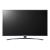 LG 49UM7400PLB 49" UHD 4k LED TV Dark Iron Grey with Freeview. Ex-Display Model