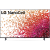 LG 50NANO756PA 50" Smart 4K UHD NanoCell TV with Freeview Play and Freesat