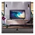 LG 50NANO80A6B 50" NanoCell 4K UHD Smart TV