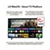 LG 50NANO81T6A 50" 4K NanoCell Smart TV