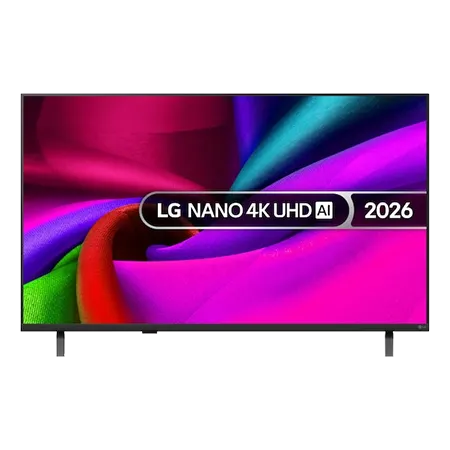 LG 50NU900B6LA 50" 4K UHD NANO AI Smart TV