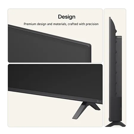 LG 50NU900B6LA 50" 4K UHD NANO AI Smart TV
