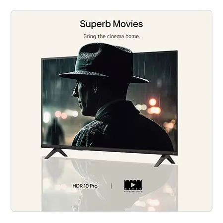 LG 50NU900B6LA 50" 4K UHD NANO AI Smart TV