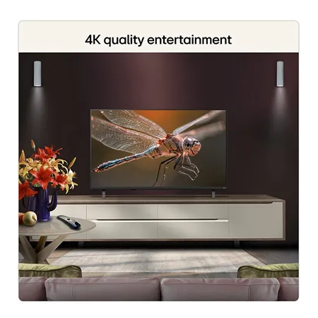 LG 50NU900B6LA 50" 4K UHD NANO AI Smart TV