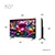 LG 50UA75006LA 50" LED 4K HDR Smart TV