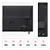 LG 50UA75006LA 50" LED 4K HDR Smart TV