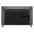 LG 50UP75006LF 50" Smart UHD 4k LED TV Black with Freeview