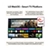 LG 50UT80006LA 50" 4K LED Smart TV