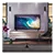 LG 55NANO80A6B 55" 4K NanoCell Smart TV