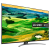 LG 55QNED816QA 55" Smart 4K UHD QNED TV - Dark Meteor Titan