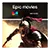 LG 55QNED84A6C 55" QNED evo AI 4K Smart TV