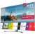 LG 55UJ750V 55" Smart Ultra HD 4K LED TV with webOS 3.5 Freeview HD and Freesat HD & Built-In Wi-Fi.Ex-Display Model 