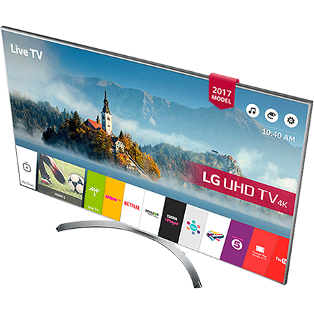 LG 55UH950V