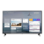 LG 55UN73006LA 55" UHD 4k LED TV with Freeview