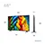 LG 65NANO80A6B 65" NanoCell AI 4K HDR Smart TV