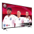 LG 65NANO906NA 65" 4K Ultra HD NanoCell TV with Freeview