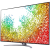 LG 65NANO966PA 65" Smart 8K UHD HDR NanoCell TV with Freeview Play and Freesat