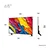LG 65QNED84A6C 65" QNED evo AI 4K Smart TV