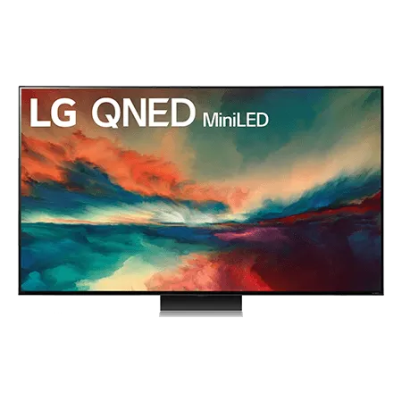 LG 65QNED866RE 65" 4K Smart QNED TV