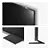 LG 65QNED93A6AQ 65" 4K QNED Smart TV
