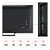LG 65QNED93A6AQ 65" 4K QNED Smart TV