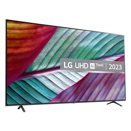 LG 65UR78006LK 65" 4K Smart LED TV