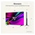 LG 75NU900B6LA 75" 4K UHD NANO AI Smart TV