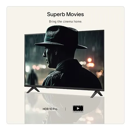 LG 75NU900B6LA 75" 4K UHD NANO AI Smart TV