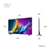 LG 75QNED80T6A 75" 4K QNED Smart TV
