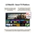 LG 75QNED80T6A 75" 4K QNED Smart TV