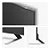 LG 75QNED85A6C 75" 4K QNED evo Smart TV