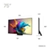 LG 75QNED91T6A 75" 4K Smart TV