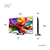 LG 75QNED93A6AQ 75" 4K QNED Smart TV