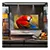 LG 75QNED93A6AQ 75" 4K QNED Smart TV
