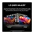 LG 75QNED99T9B 75" 8K MiniLED Smart TV