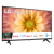 LG 75UN70706LD 75" Smart UHD 4k LED TV Black with Freeview