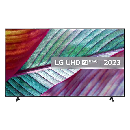 LG 75UR78006LK 75" 4K Smart LED TV