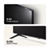 LG 75UT80006LA 75" 4K LED Smart TV