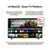 LG 75UT80006LA 75" 4K LED Smart TV