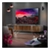 LG 75UT80006LA 75" 4K LED Smart TV